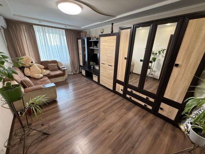 Продажа 1к квартиры в Ингульском районе. - фото 1