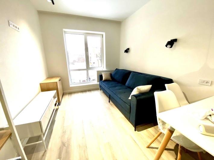 Продам 1к КВ ЖК IT-парк с евроремонтом - фото 1