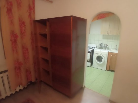 Продаю 1 к. кв. мк- р Кульбакіно Николаев