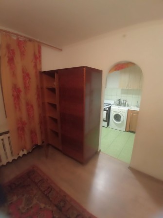 Продаю 1 к. кв. мк- р Кульбакіно - фото 1