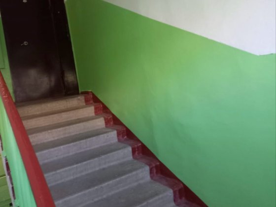 Продаю 2-х ком.квартиру Лески - первое капе 25 000$ Николаев