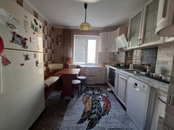 ПРОДАЮ 3х кв.Намыв р-н ТЦ " Таврия" Николаев