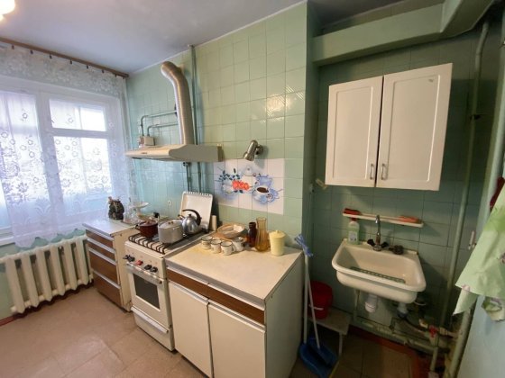 Продажа 1к.кв Пр.Героев Украины/Мельничная 42м 7/9 18000$ Миколаїв
