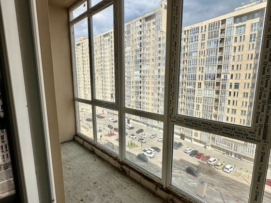 76т.$‼️ЖК ПАВЛОВСКИЙ КВАРТАЛ‼️81,5 м2 ДВЕ Спальни! Эксклюзивная  2-х сторонняя Планировка! Харьков