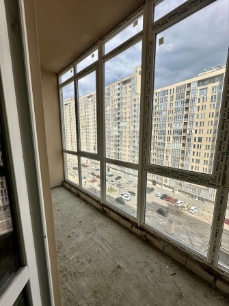 76т.$‼️ЖК ПАВЛОВСКИЙ КВАРТАЛ‼️81,5 м2 ДВЕ Спальни! Эксклюзивная  2-х сторонняя Планировка! - фото 1