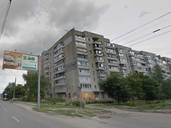 У продажі 3-кімнатна квартира з матеріалами під ВАШ ремонт (90307) Харків