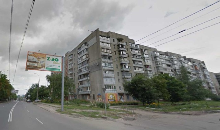 У продажі 3-кімнатна квартира з матеріалами під ВАШ ремонт (90307) - фото 1