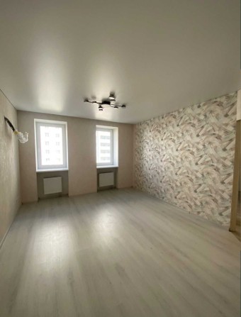 Продам 1к, 4\16эт,с новым ремонтом в новострое ЖК Левада. Документы.Q - фото 1