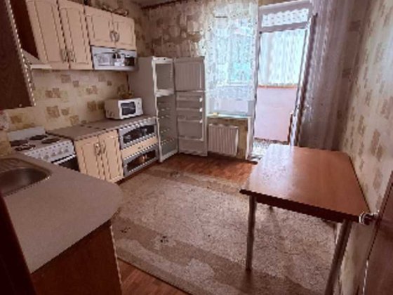 Однокомнатная квартира на Таирова в новом доме с ремонтом. Программы Одеса