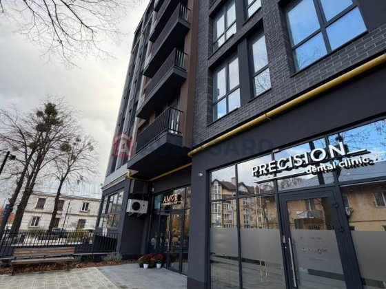 Продаж 2 кімнатної квартири в ЖК Avalon Yard Львів