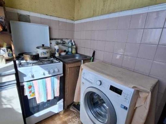 Продам 4х кімнатну квартиру на Салтівці, 606 мр. Харків