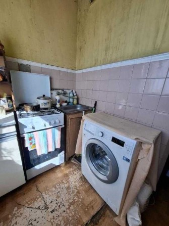 Продам 4х кімнатну квартиру на Салтівці, 606 мр. - фото 1