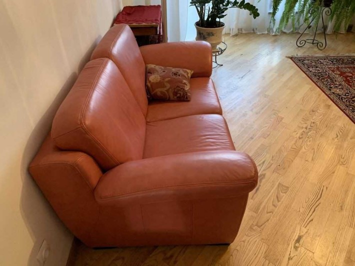 продаж 2 кімнатна квартира м Львів вул Замарстинівська ремонт та меблі - фото 1