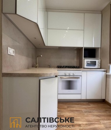 ОЛ-3732 Продам 3к квартиру на Салтовке Студенческая 522 м/р - фото 1