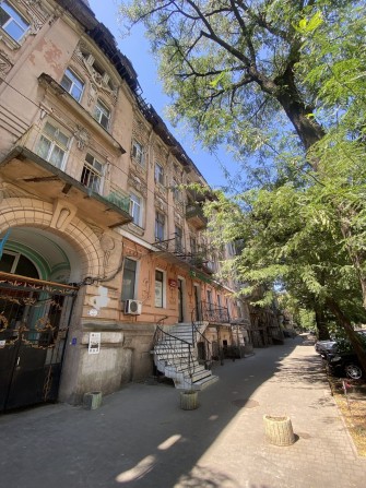 Центр Бельгийка Однокомнатная с новым ремонтом‼️ - фото 1