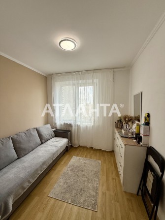 3-кімнатна квартира, цегла, вул. Стрийська - фото 1