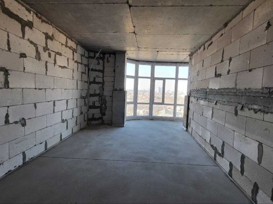 Зданий будинок. 2-кімнатна квартира біля моря Одеса