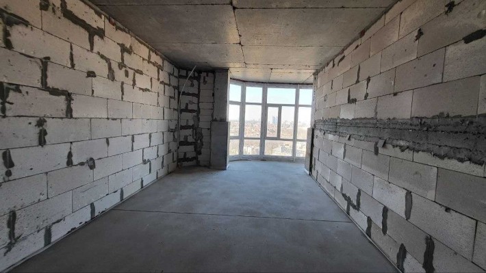 Зданий будинок. 2-кімнатна квартира біля моря - фото 1