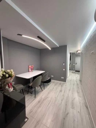 Продаж 2-км квартири ЖК Софія Сіті Софіївська Борщагівка - фото 1