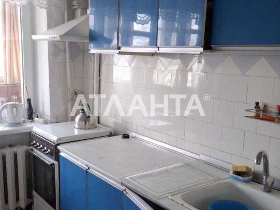 3к квартира 76 м² в кирпичном доме. Район Нового рынка, ГАЗ Одеса