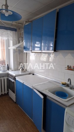3к квартира 76 м² в кирпичном доме. Район Нового рынка, ГАЗ - фото 1