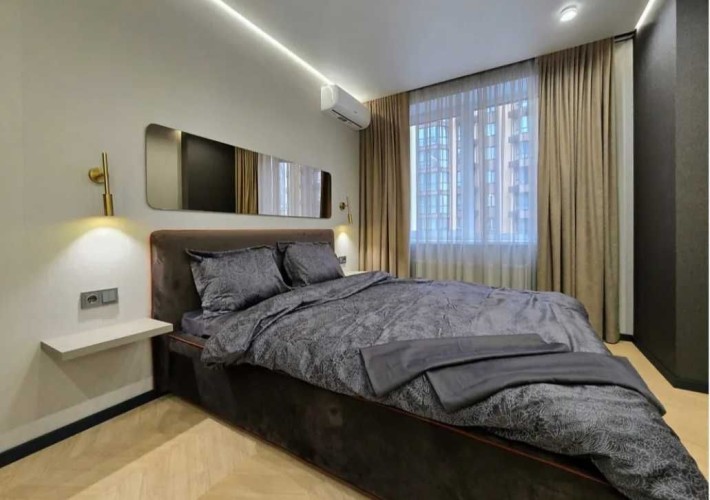 Продається 1-кімнатна квартира ЖК Софія Резіденс - фото 1