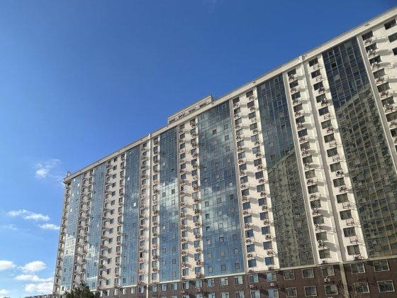 Лучшая цена! 1-комн. в бизнес-классе на Сахарова, 44 м²  Без комиссии! Одеса