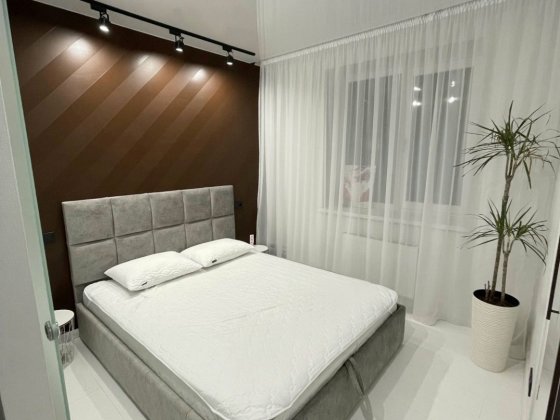 Продаж сучасної мінідвушки в ЖК Сади Вишневі , 42 м2 Софіївська Борщагівка