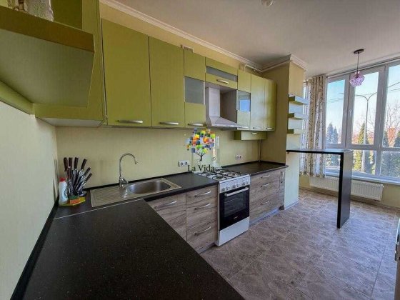 Продаж 1-кімн.квартири ЖК "Львівський" Петропавлівська Борщагівка