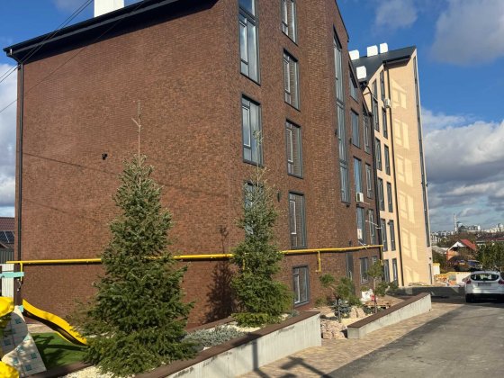 ТЕРМІНОВО! Інвертор + Газ. котел Квартира у Софіївській Борщагівці Софіївська Борщагівка