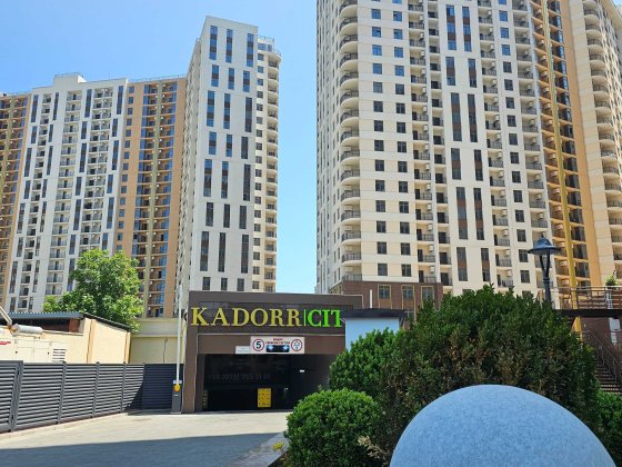 1к Краснова‼️Средний‼️ Правильная‼️ Кадорр Одеса