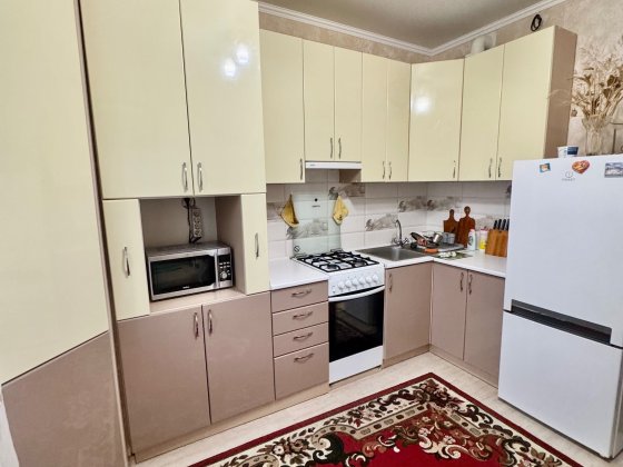 Продам 1 квартиру в сучасному ЖК Аметист вигідна локація,