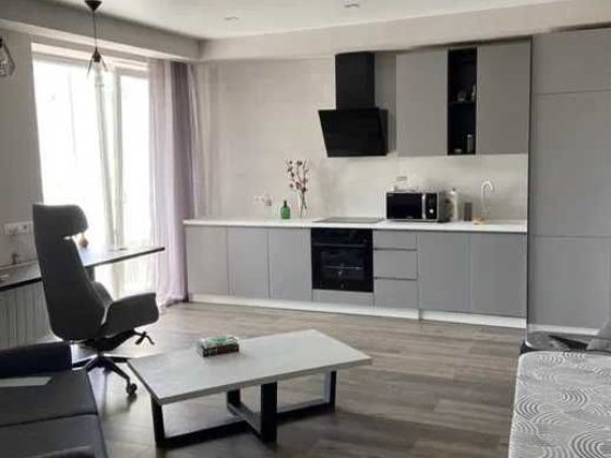 FO S4 Продам 1 комнатную квартиру Центр ул. Клочковская ЖК Доминион Харків