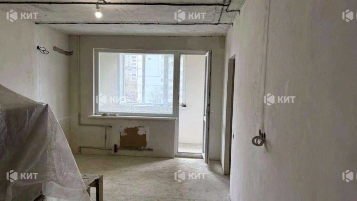 1к.39м2 Салтівка(Северная Салтовка 3, Гвардейцев Широнинцев) 132603 - фото 1