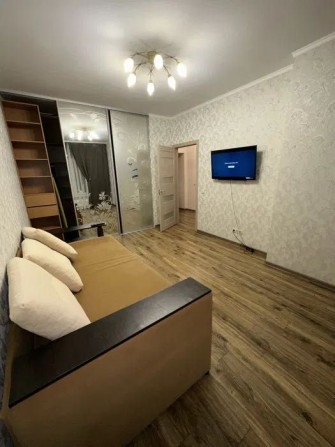 ПРОДАЖА 1 кімнатна квартира ЖК Львівський вул.Львівська 1А - фото 1
