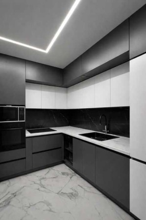 Продажа 1-комнатной квартиры (евродвушка) Гидропарк метро Киевская Журавлевка - фото 1