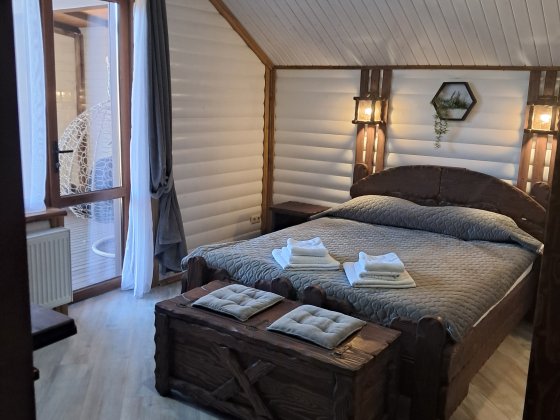 Здається котедж у Мигово Мигово