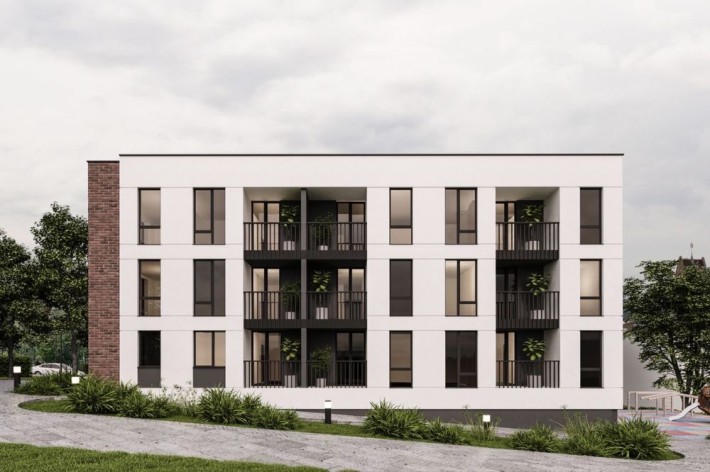 Продаж 3-кім квартири по вул Ромашкова - фото 1