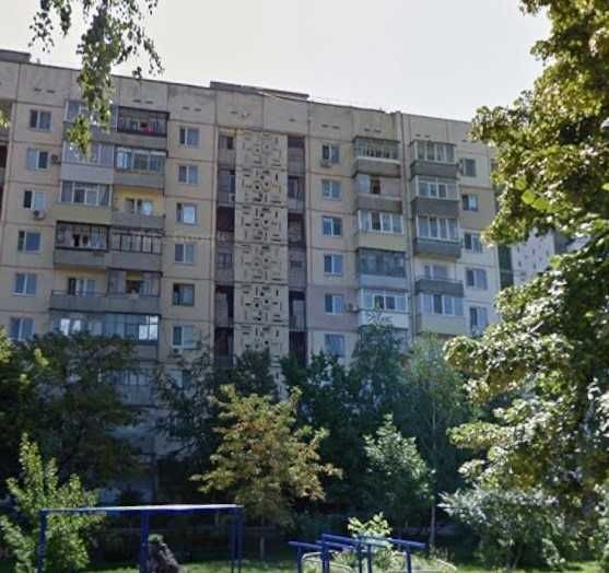 Продам 1 ком Завод Швченко Академика Богомольца Москалевская DI - фото 1