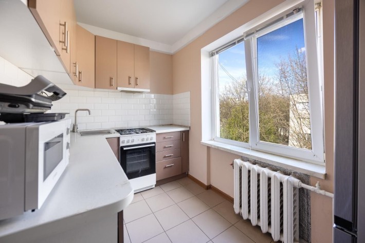 Продаж 2 квартира, Ремонт, Володимира Великого, Франківський, Львів - фото 1