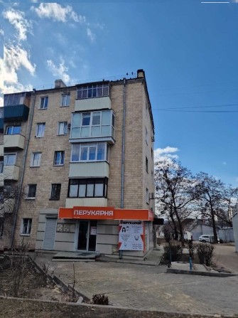 2 из. кв. Одесская Гагарина Класс (404855) - фото 1