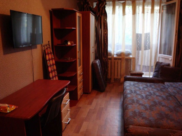 Продам 2 к. квартиру Деревянко метро 23 Августа Павлово Поле Сертификат - фото 1