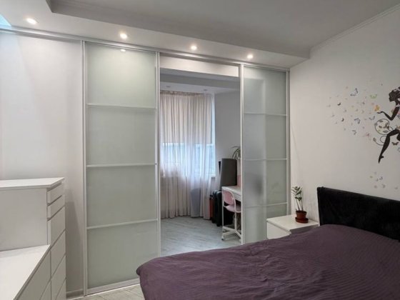 ‼️ПРОГРАМИ ТАК‼️ | 1-кім. Квартира | 40,5 м² | Софія Клубний Софиевская Борщаговка