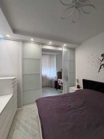 ‼️ПРОГРАМИ ТАК‼️ | 1-кім. Квартира | 40,5 м² | Софія Клубний - фото 1