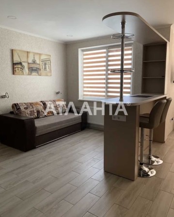 Продается 1 ком. квартира в современном жилом комплексе. Лучшая цена. - фото 1