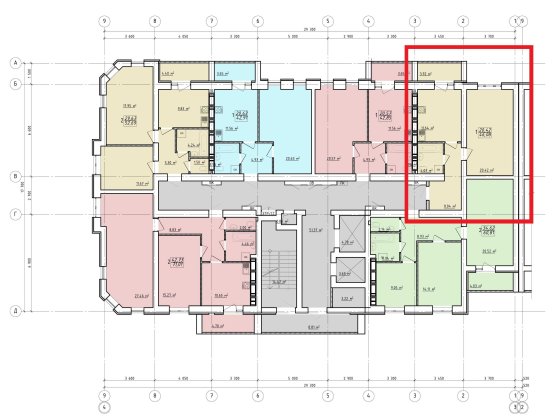 Дом с ОТОПЛЕНИЕМ! ЗАСЕЛЁН! ЖК Левада Продам 1 комн квартиру 46м2, ЦЕНТР! Метро Гагарина AB Харків