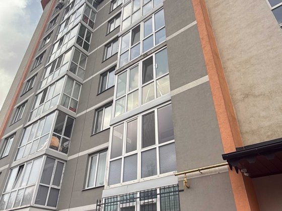 Продаж 2-кімнатної квартири в ЖК «Зелений двір», вул. Величковського Львів