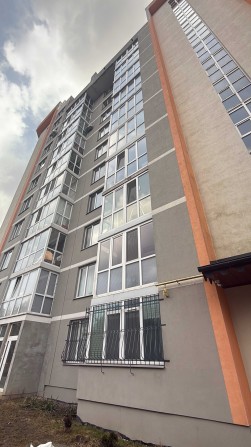 Продаж 2-кімнатної квартири в ЖК «Зелений двір», вул. Величковського - фото 1