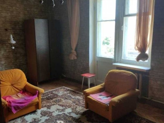 Справжня архітектурна класика — сталінка на проспекті Шевченка Одеса