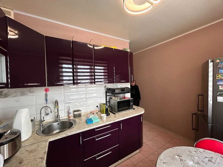 Продам 4-х кв ул. Гарибальди. Салтовка. 84 м2. М. Студенческая - фото 1